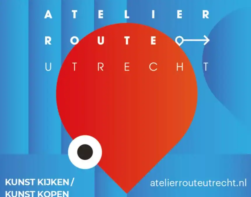 Atelierroute Utrecht 2023