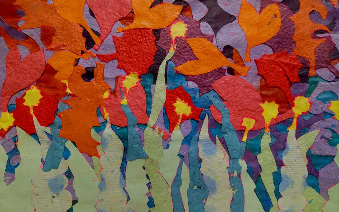 Expositie Iris Leenknegt