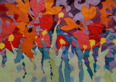 Expositie Iris Leenknegt