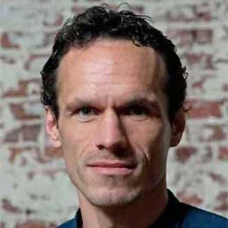 Martin Bruggink
