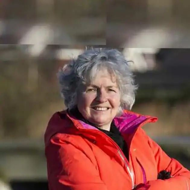 Ria Tijmensen