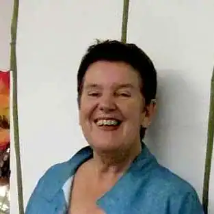 Wilma den Boon