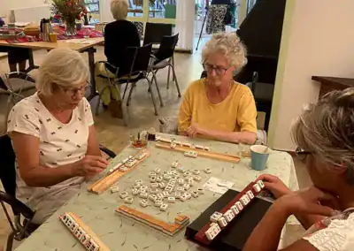 Mahjong
