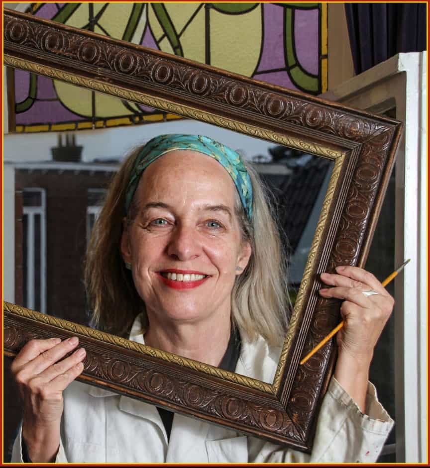 Marja-Boer Marja-Boer