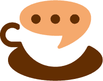 koffie-praatjes