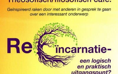 Theosofisch-filosofisch café in de 3 Krone