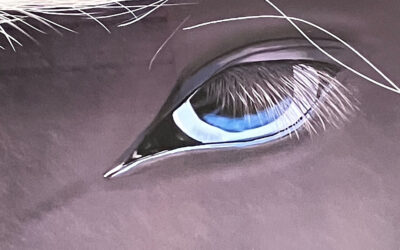 Expositie Lea van Someren