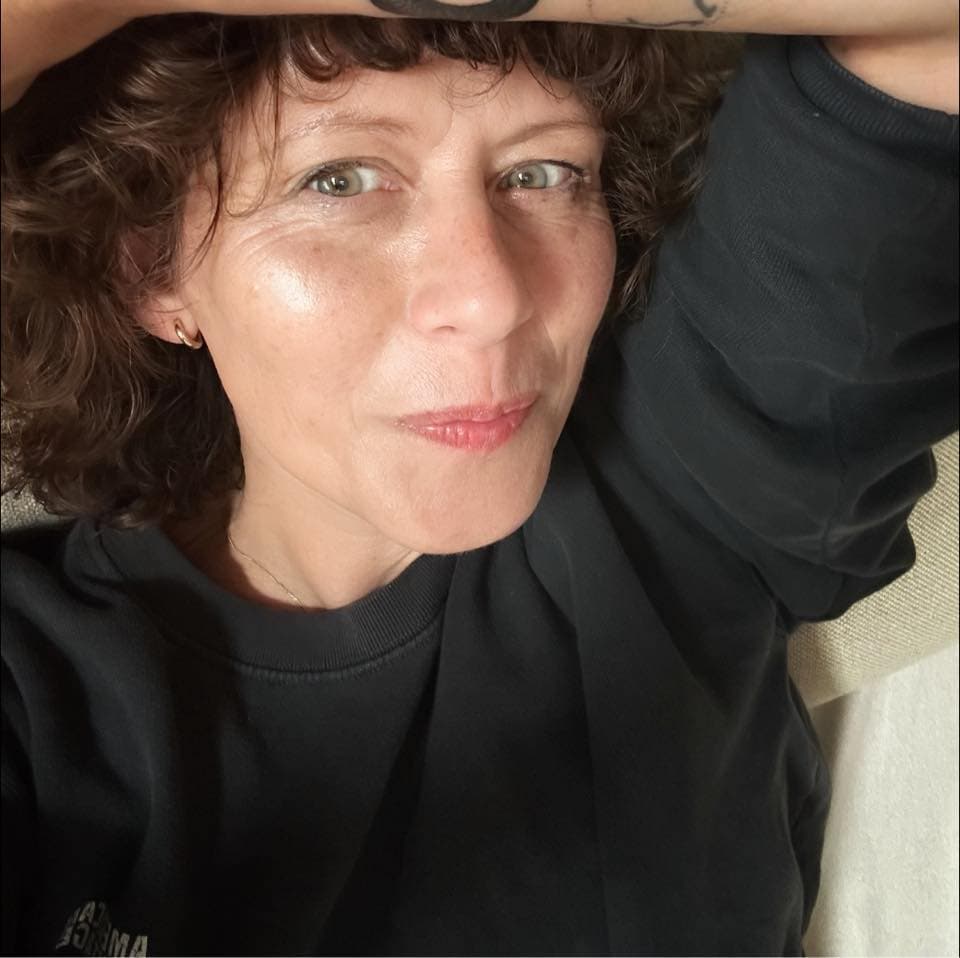 Lydia van Laar- van der Vlugt