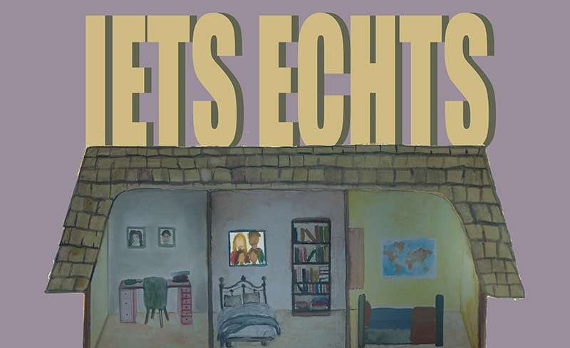 Iets Echts in de 3krone