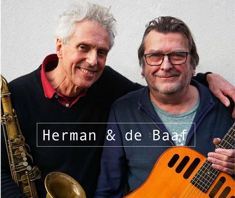 BRES speelt over Verlangen